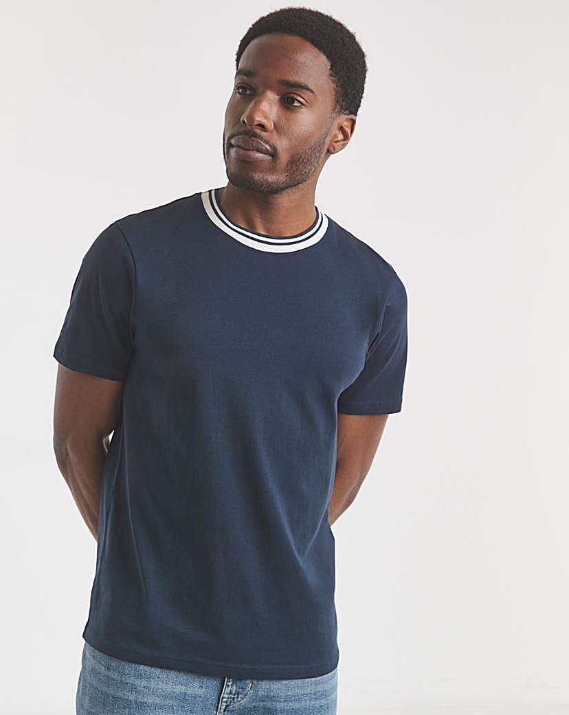 Ringer T-Shirt