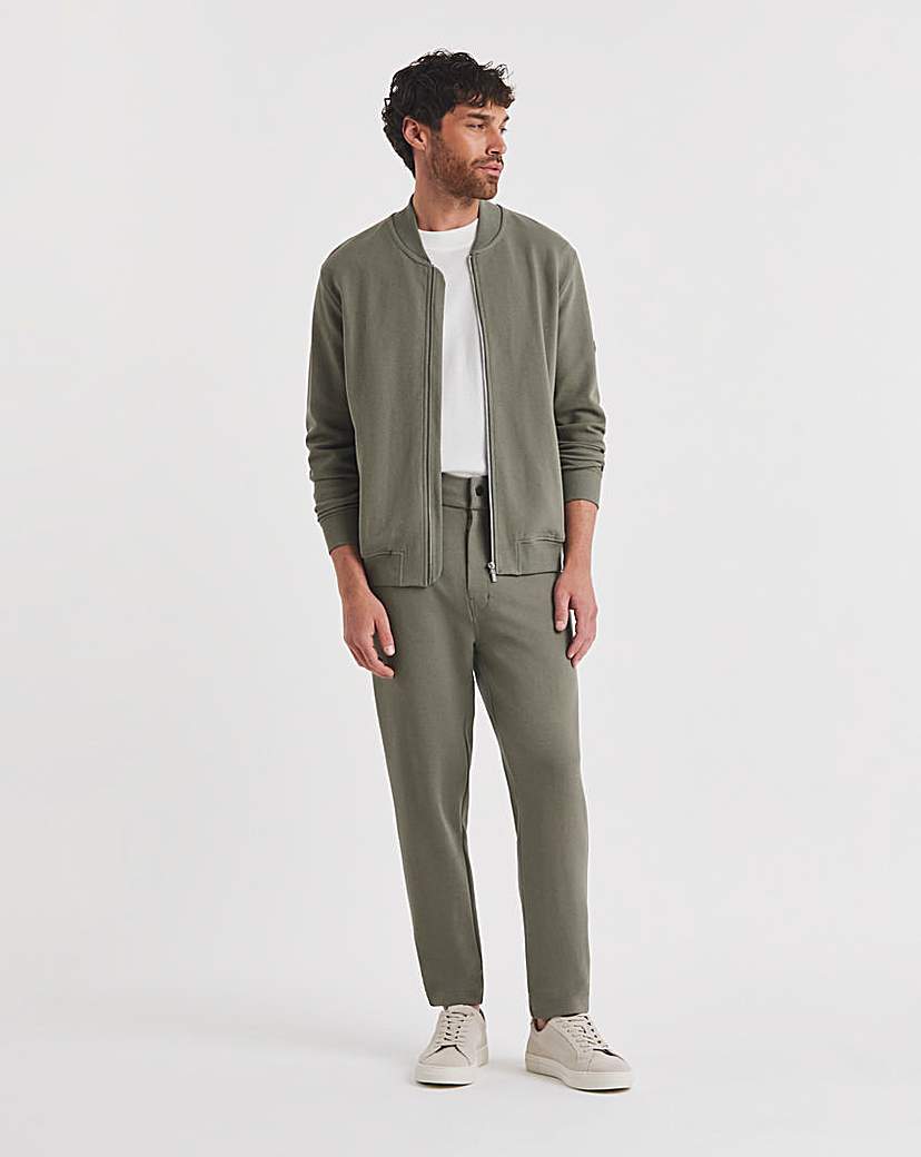 Folio Twill Bomber