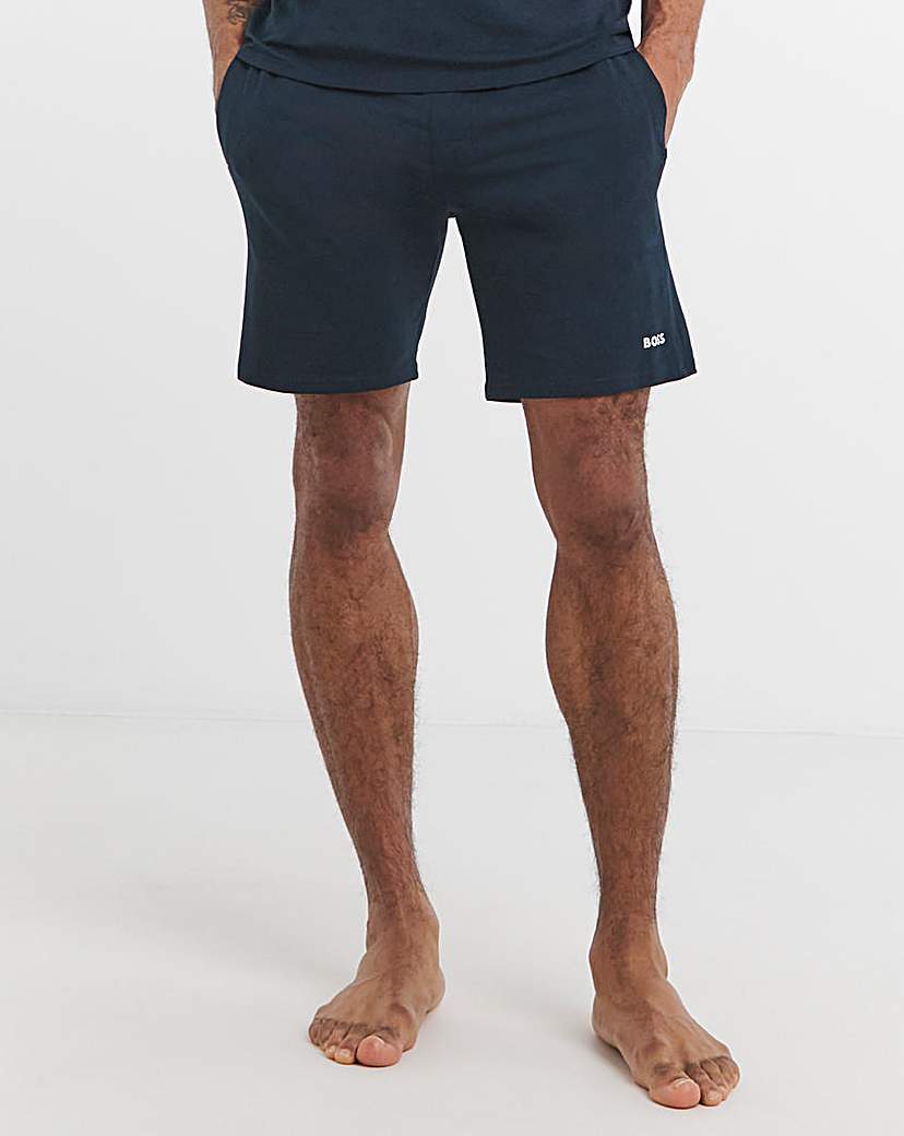Boss Logo Lounge Short