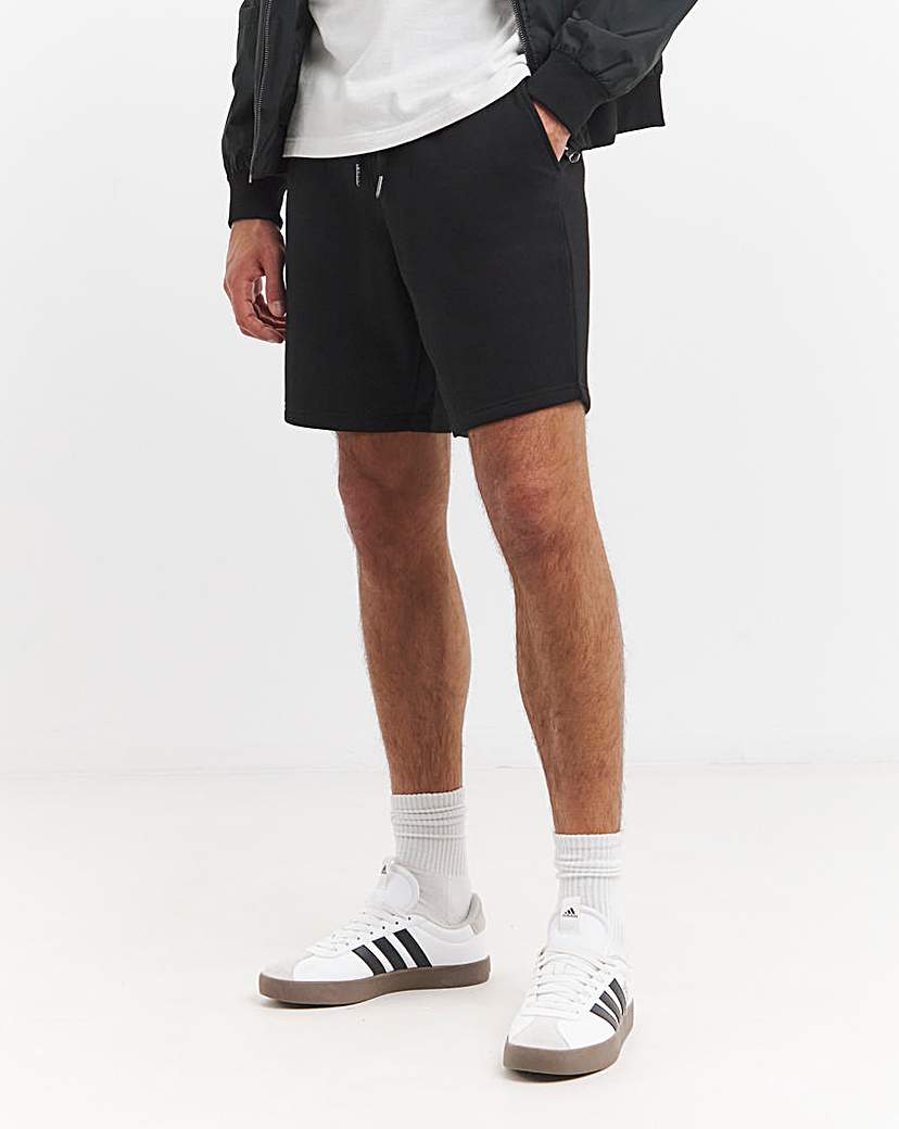 New In - Jersey Sweat Shorts