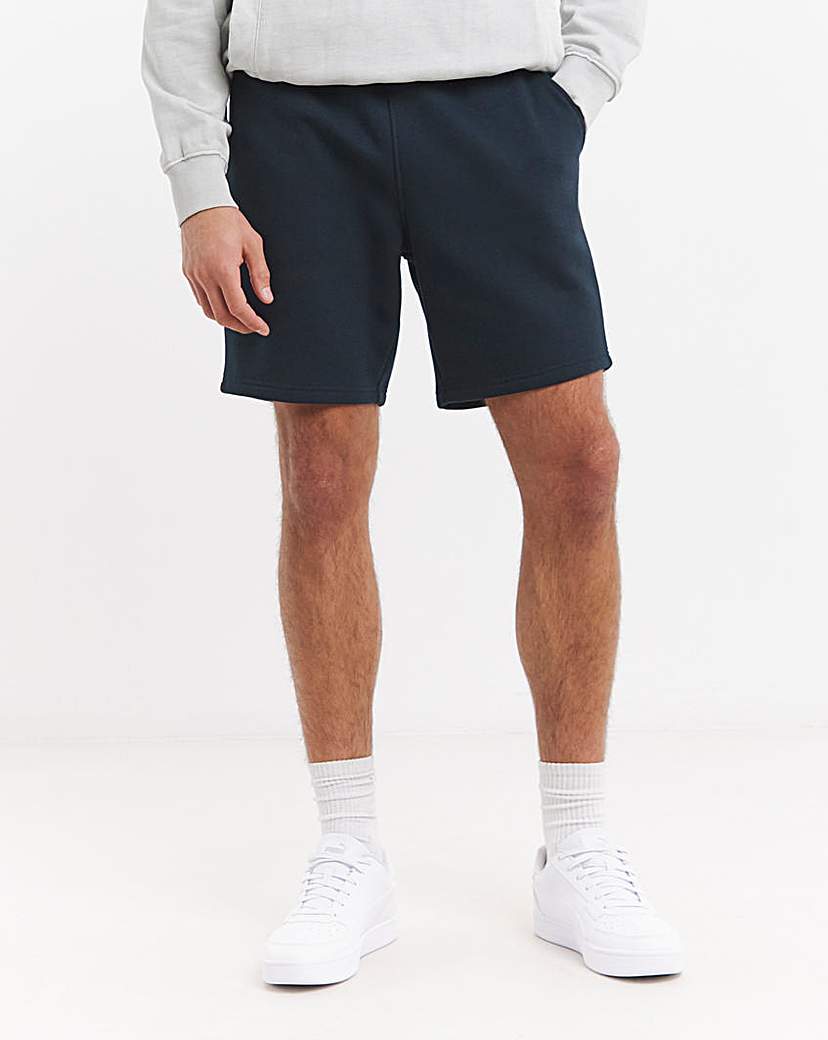 New In - Jersey Sweat Shorts