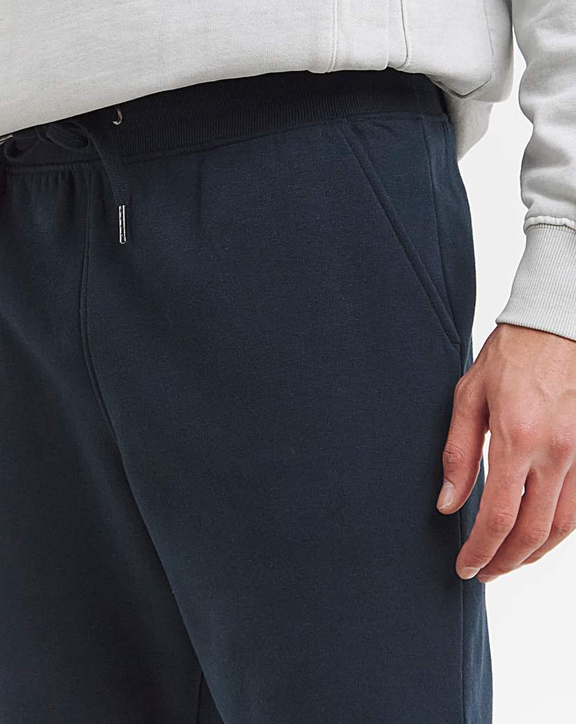 Jersey Sweat Shorts