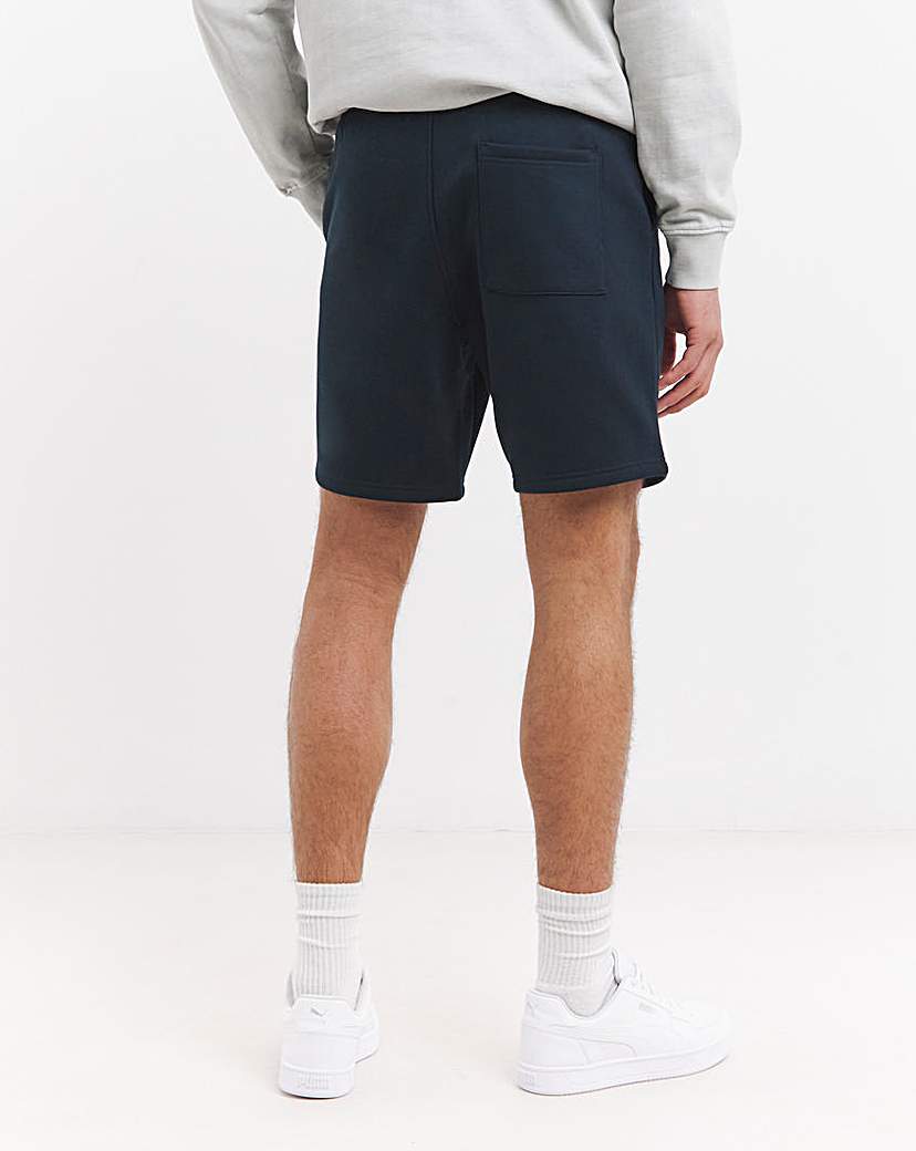 Jersey Sweat Shorts