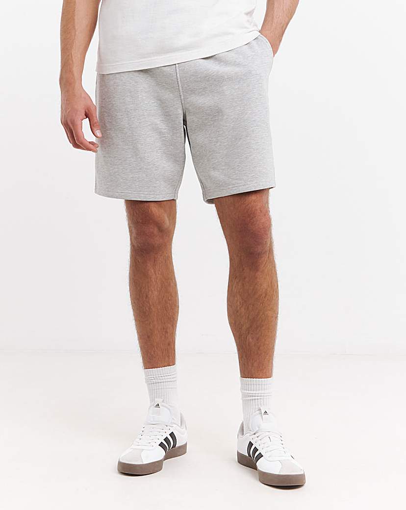 New In - Jersey Sweat Shorts