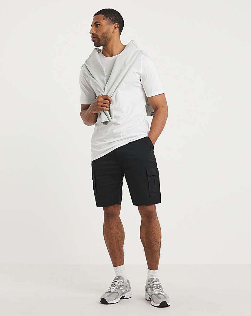 Short Cargo