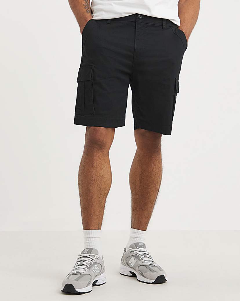 Short Cargo