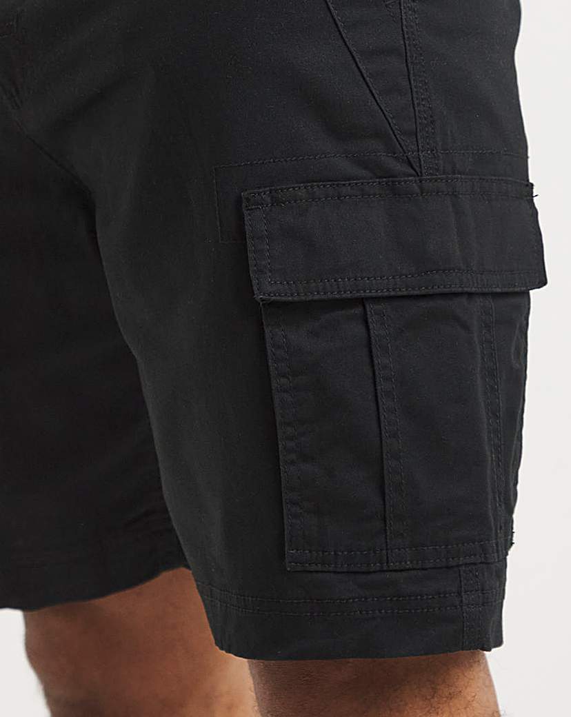 Short Cargo