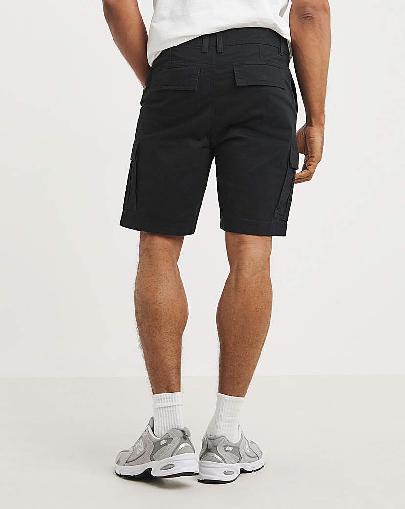 Short Cargo