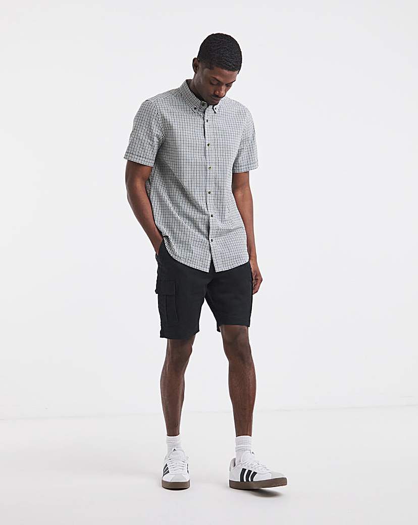 Short Cargo Short