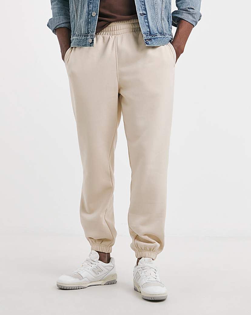 New In - Relaxed Fit Jogger