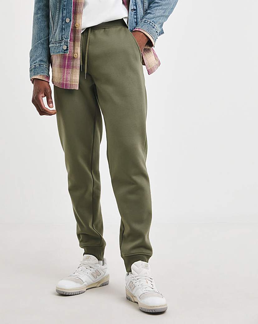 New In - Cuffed Jogger