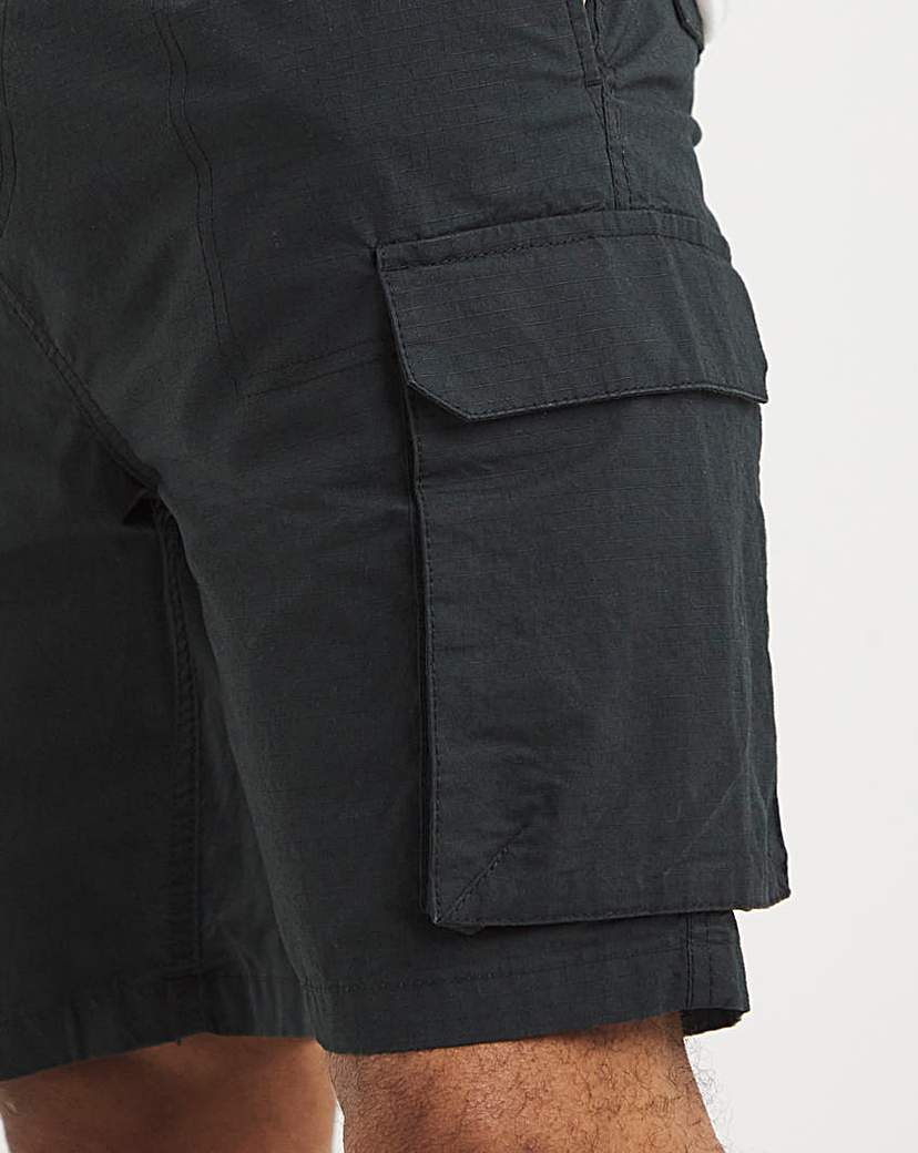 Ripstop Cargo Short