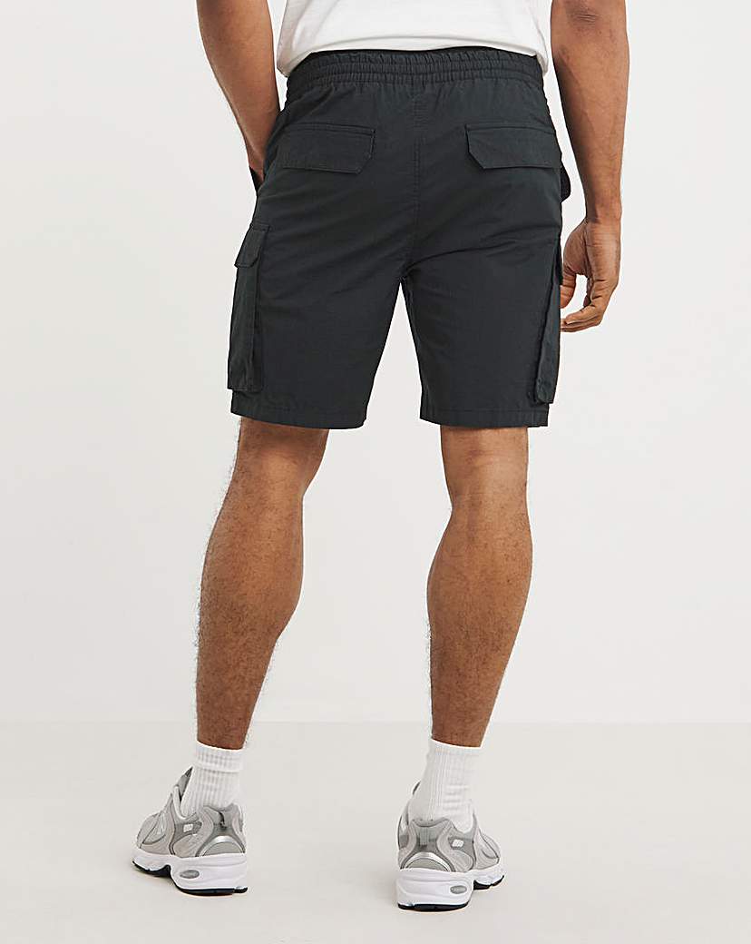 Ripstop Cargo Short