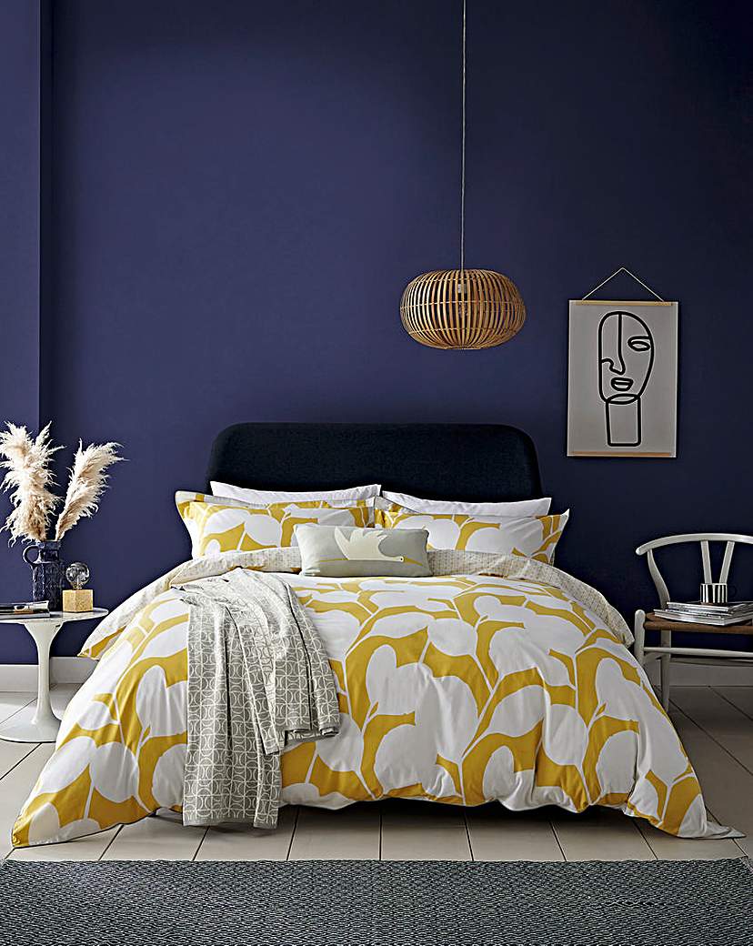 Scion Ocotillo Duvet Cover Set