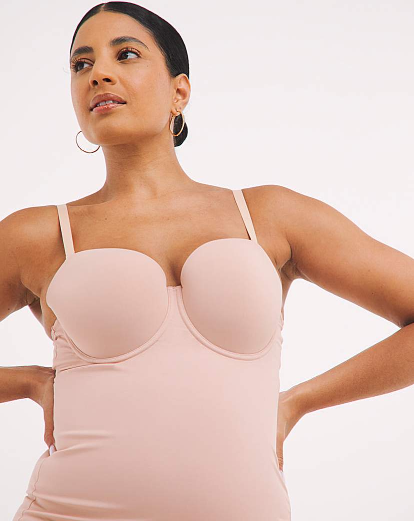 Smoothing Shaping Multiway Slip