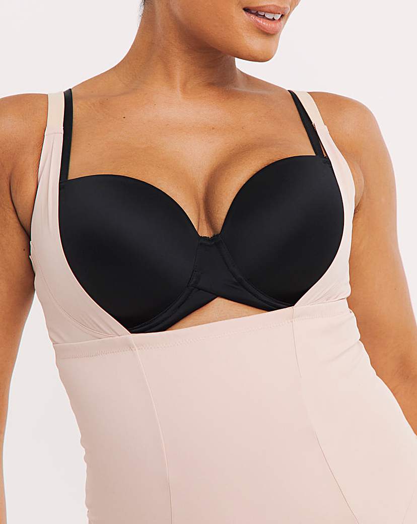 Smoothing Shaping Body Slimmer