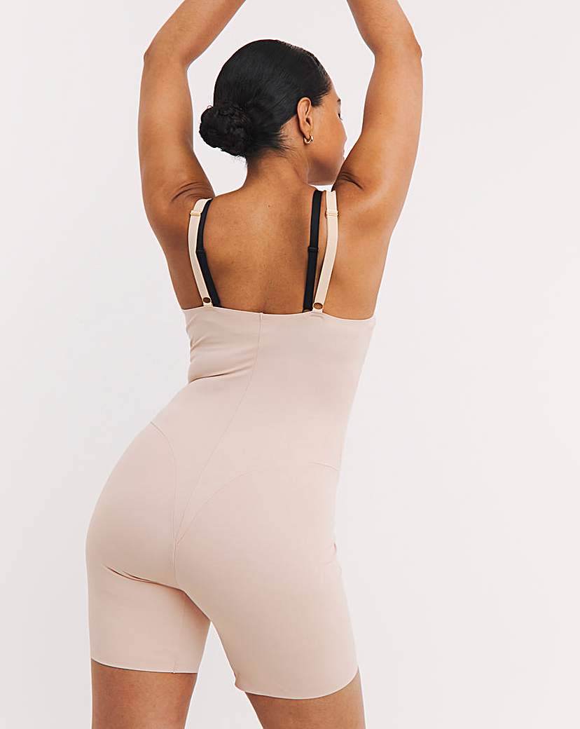 Smoothing Shaping Body Slimmer