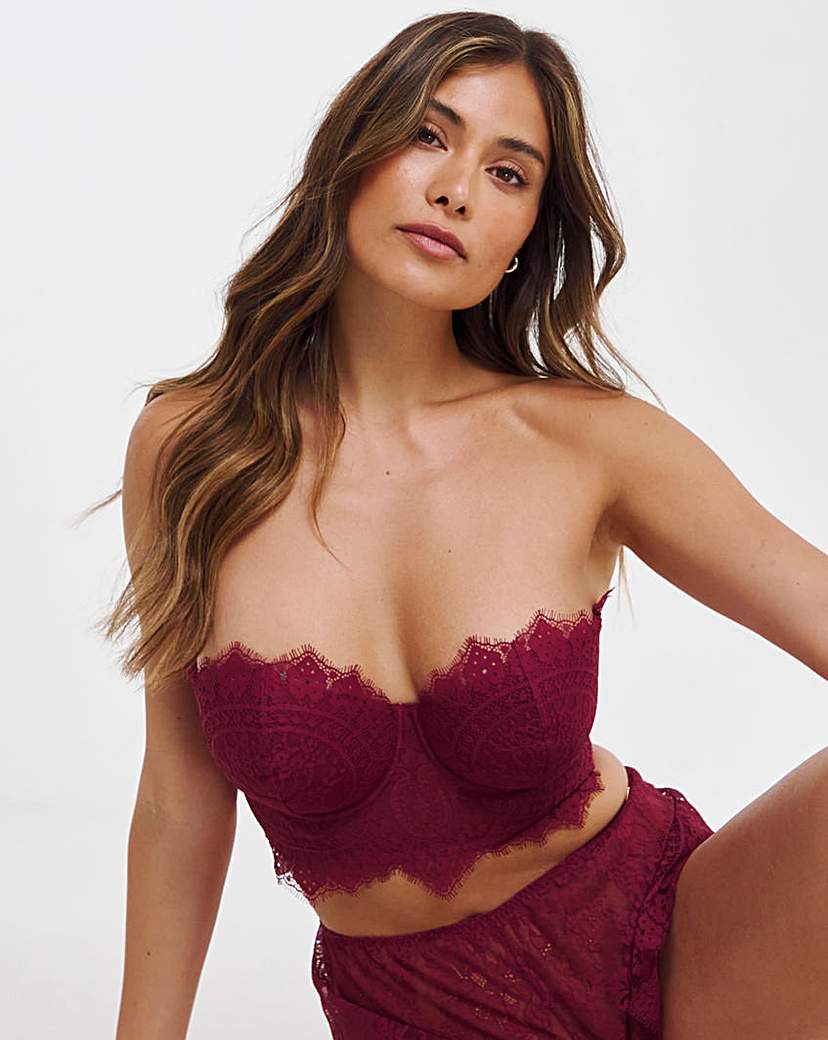 New In - Adore Midi Multiway Bra