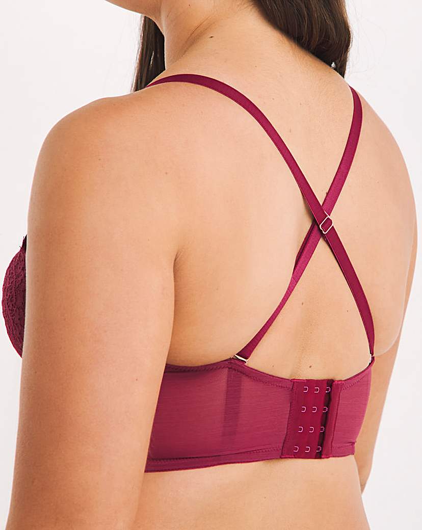 Adore Midi Multiway Bra