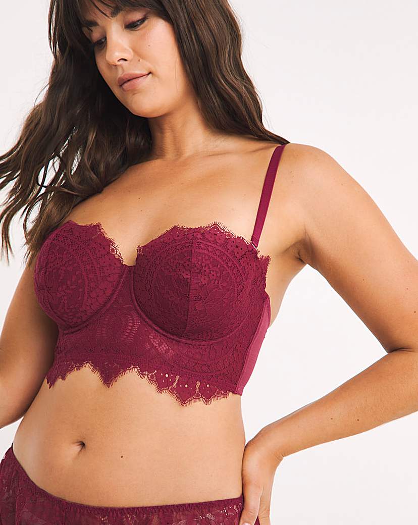 Adore Midi Multiway Bra