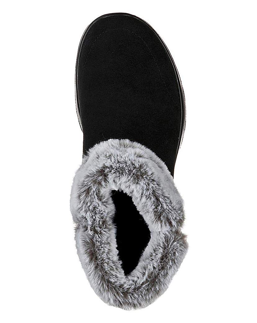Skechers On The Go Joy Savvy Boots
