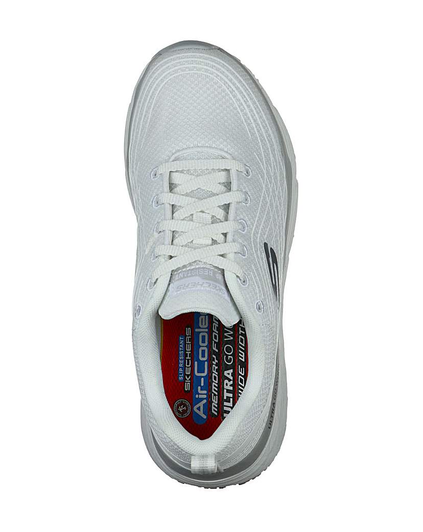 Skeckers Cushioning Elite Shoes