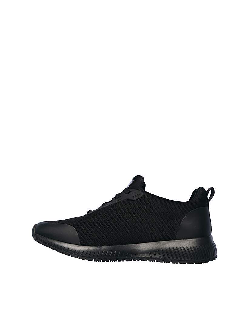 Skechers Squad SR Work Wear E Fit Shoes