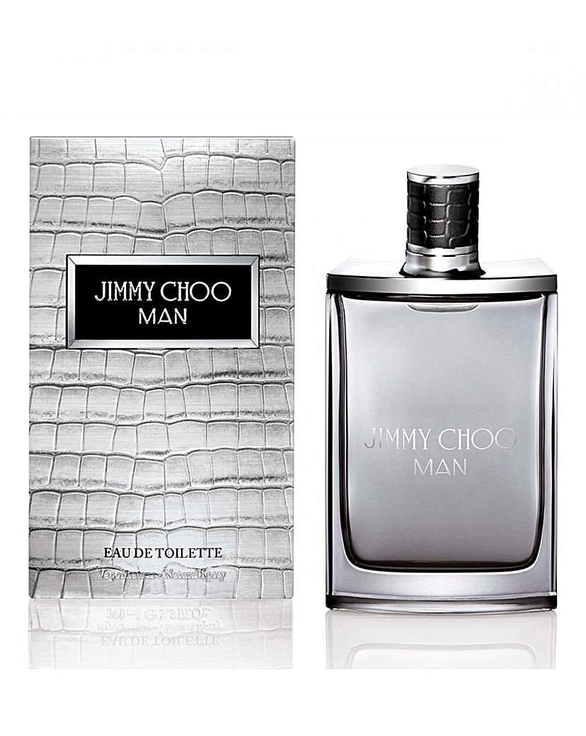 Jimmy Choo Man 50ml EDT