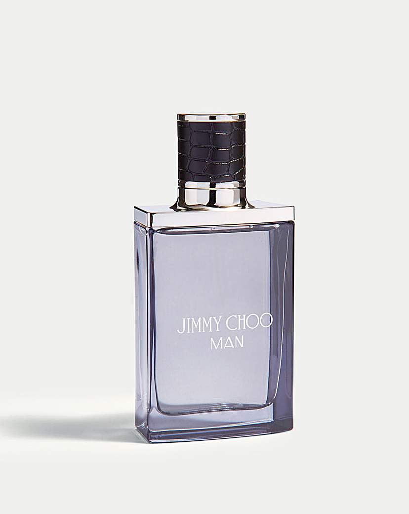 Jimmy Choo Man 50ml EDT
