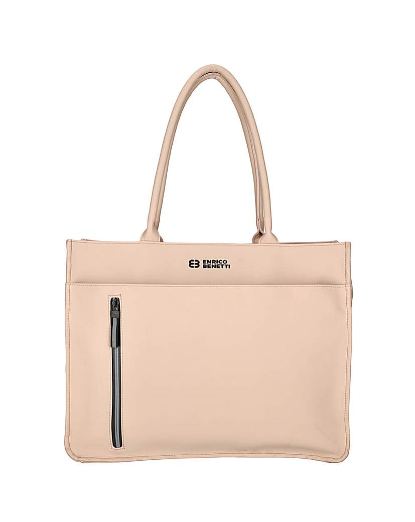 Enrico Benetti Bergen Laptop Shopper