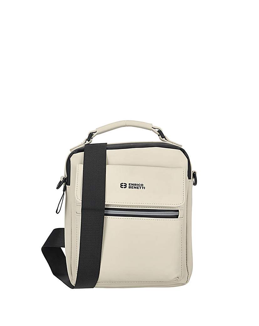 Enrico Benetti Bergen Unisex Crossbody