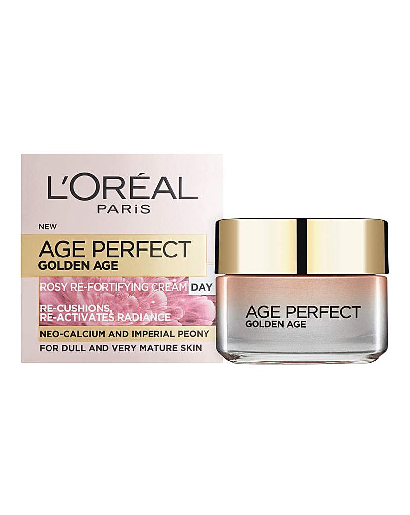 L'Oreal Age Perfect Golden Age Day Cream