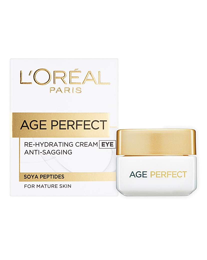 L'Oreal Age Perfect Eye Cream