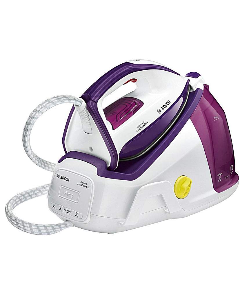 Bosch Series 6 Steam Generator Iron Bosch Series 6 Steam Generator Iron