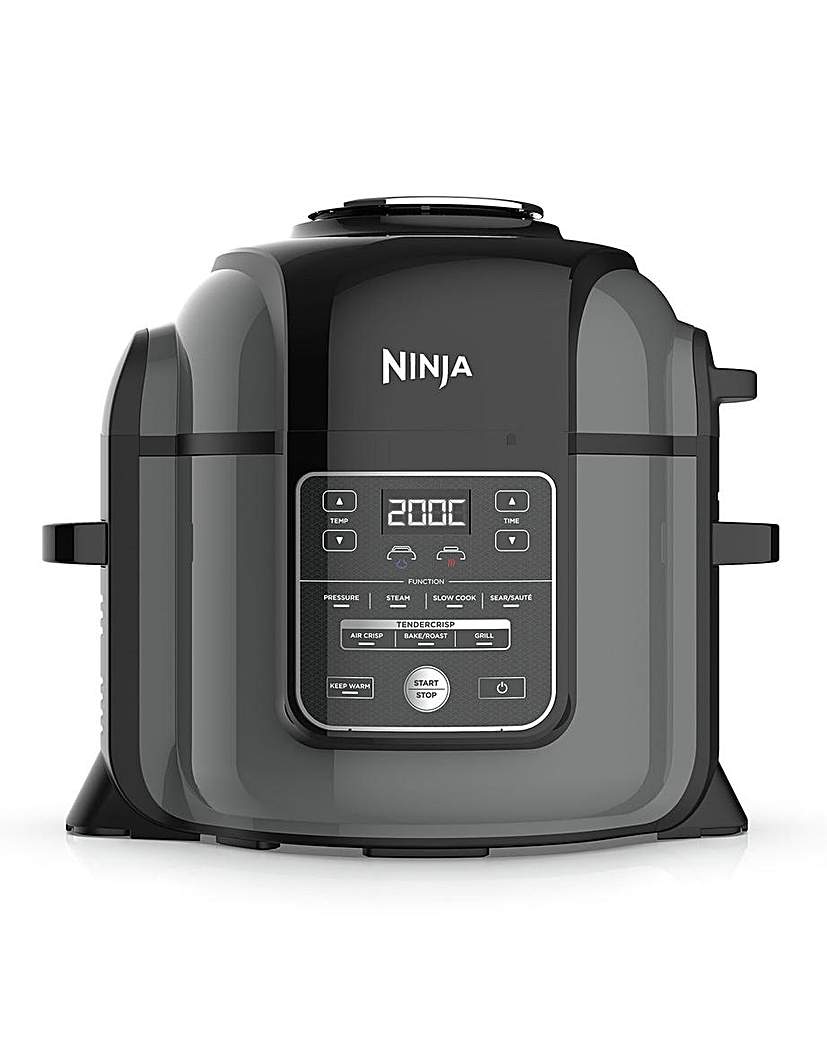 Ninja Foodi 7L Multi Cooker