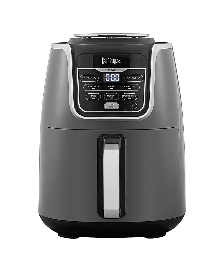 Ninja 5.2L Air Fryer MAX and Dehydrator