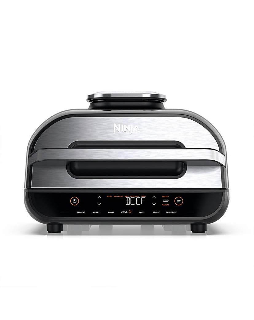 Ninja Foodi MAX Air Fryer & Dehydrator