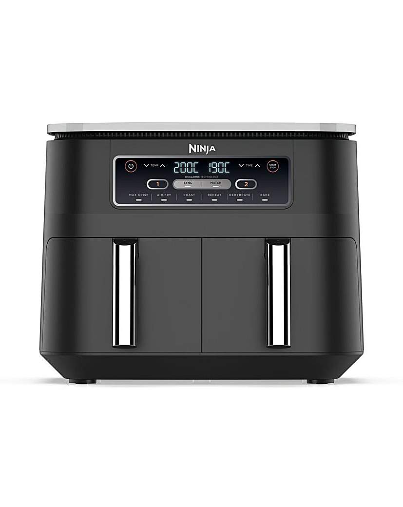 Ninja Foodi Air Fryer and Dehydrator