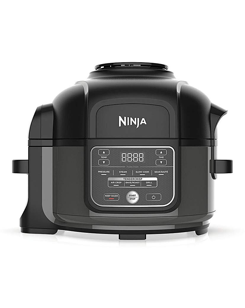 Ninja Foodi MINI Multi Pressure Cooker