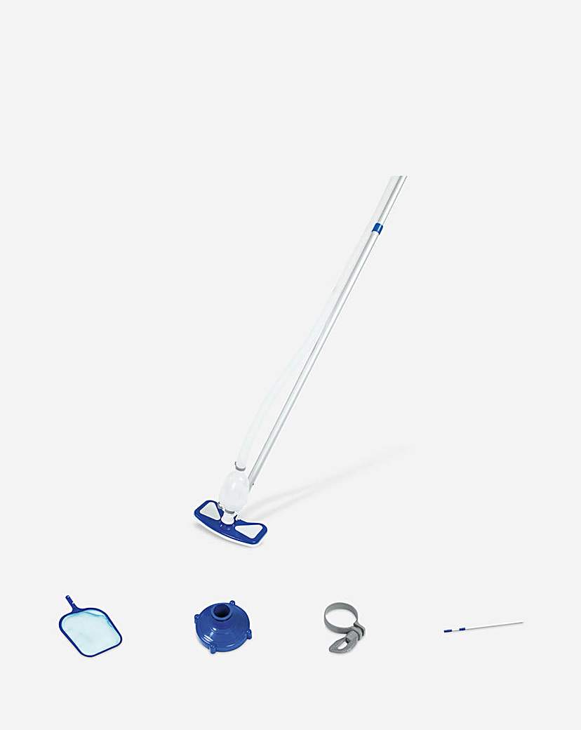 Bestway Pool Cleaning Kit