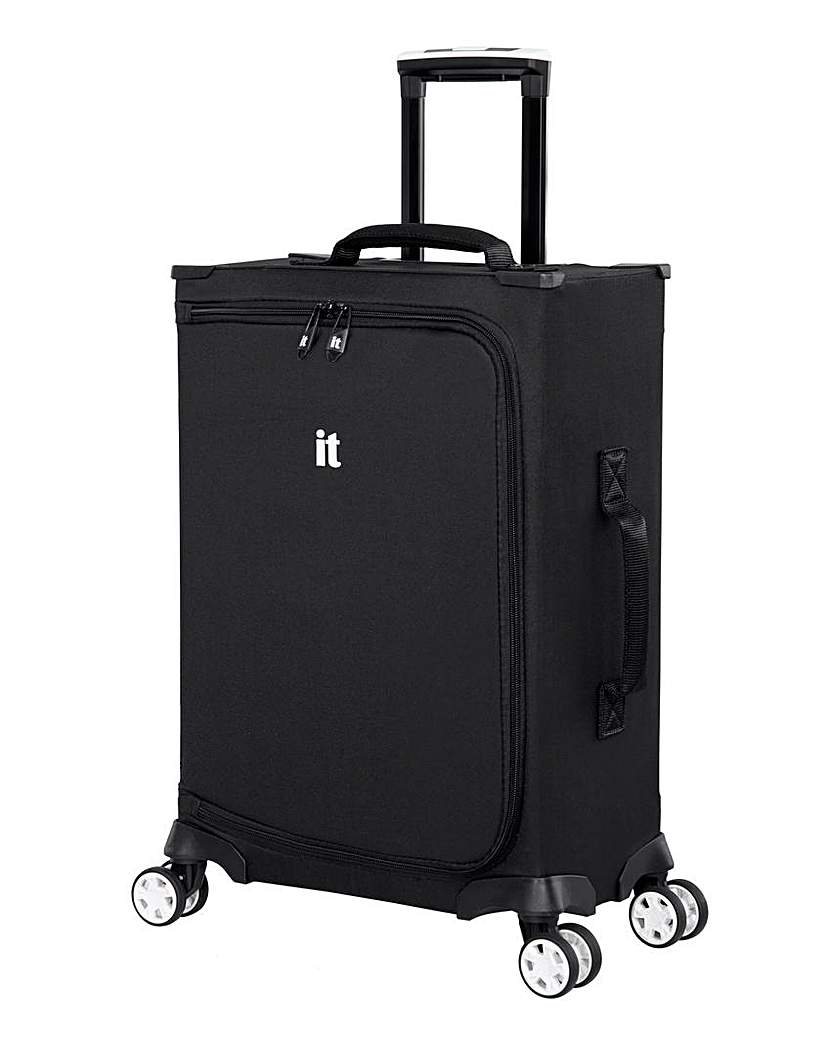 it luggage maxpace suitcase