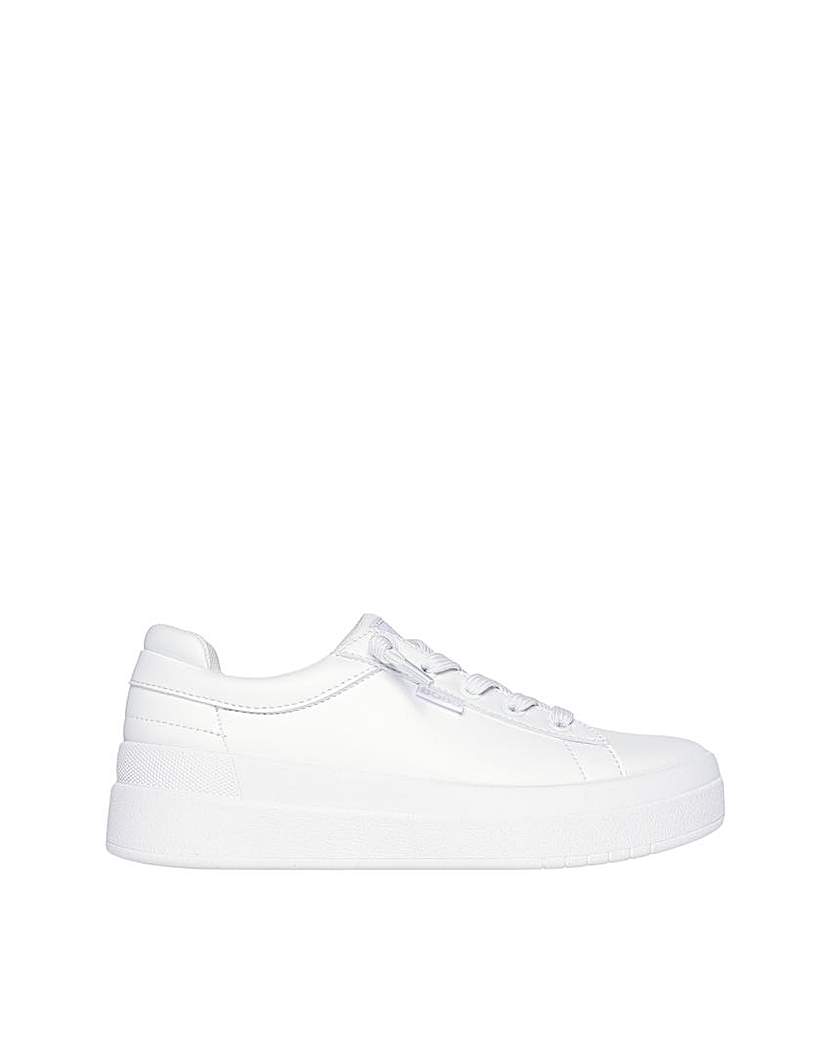Skechers Platform Trainer Standard Fit