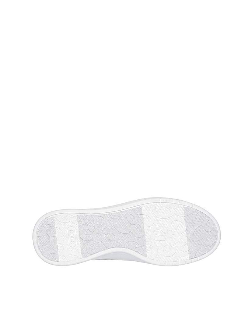 Skechers Platform Trainer Standard Fit