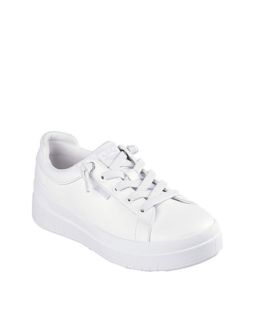 Skechers Platform Trainer Standard Fit