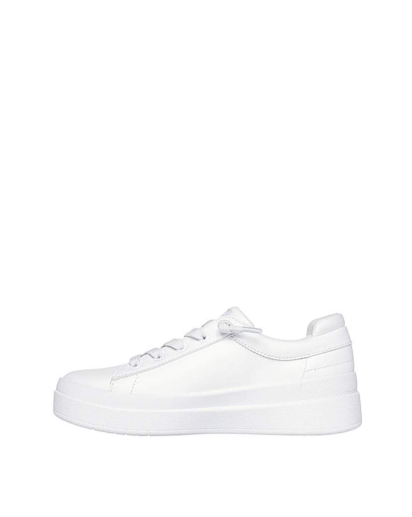 Skechers Platform Trainer Standard Fit