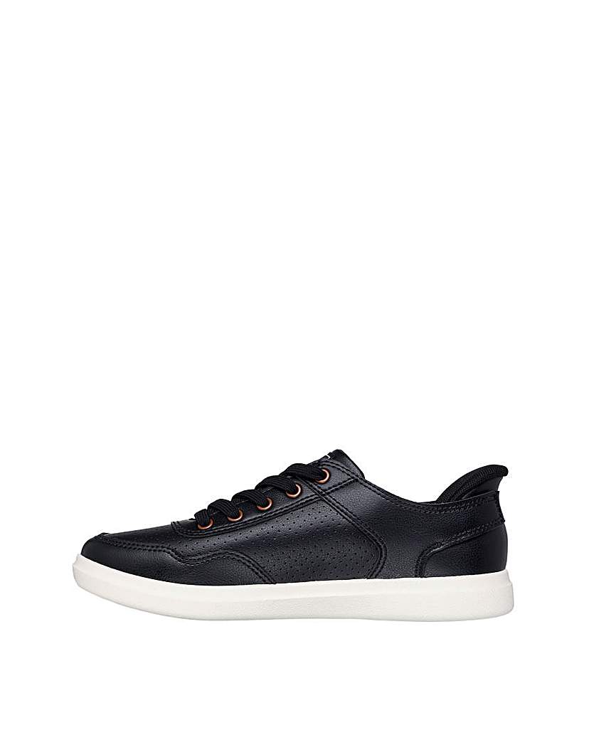 Skechers Slip In Trainer Standard Fit