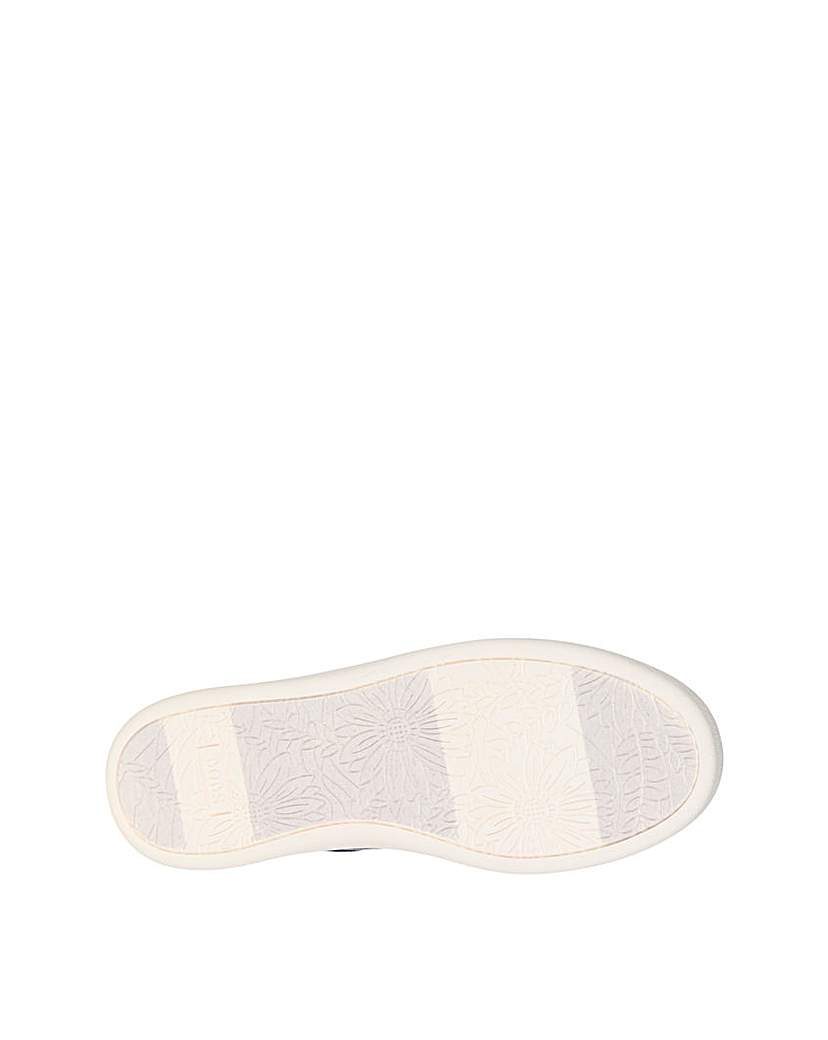 Skechers Slip In Trainer Standard Fit