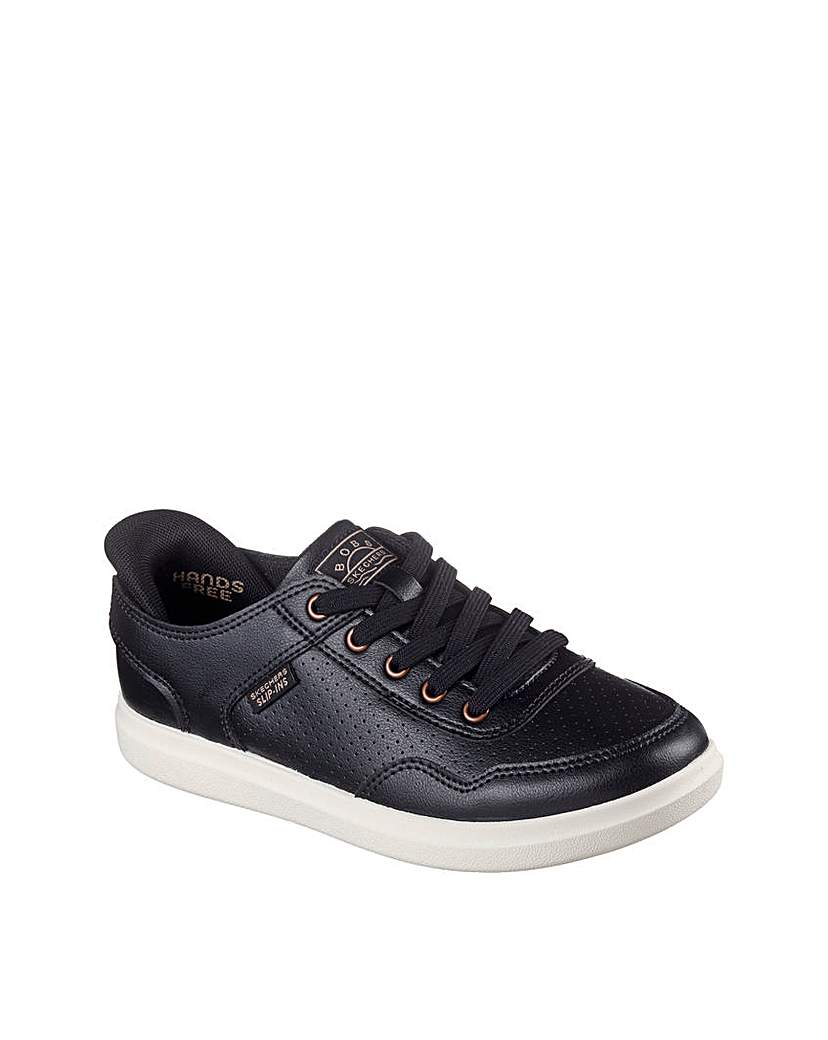 Skechers Slip In Trainer Standard Fit