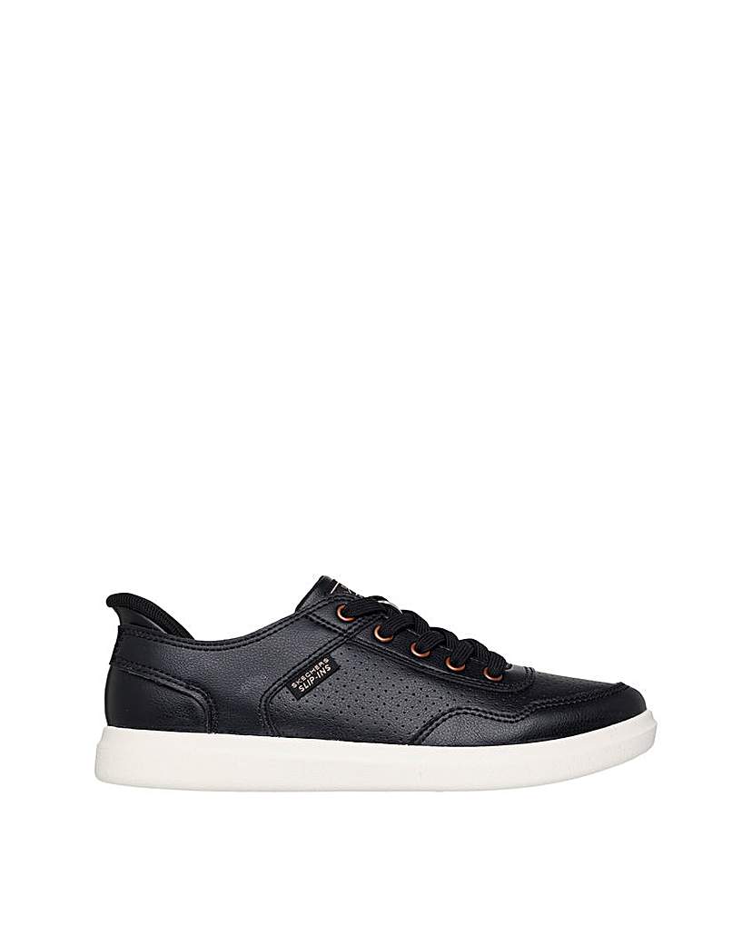 Skechers Slip In Trainer Standard Fit