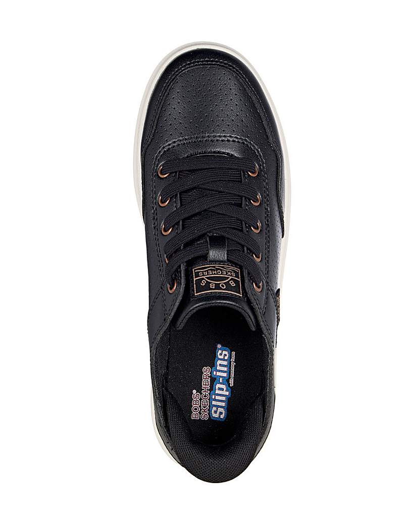 Skechers Slip In Trainer Standard Fit